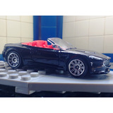 Priviet Exotic Aston Martin Dbs Volante Conv Ngo Matchbox Hw