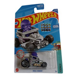 Hot Wheels Skull Shaker Tooned 2022 Fs