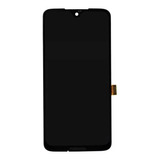 Modulo Compatible Moto E6 Plus Motorola Pantalla Xt2025