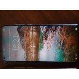 Huawei Nova 4 Dual Sim 128 Gb  Azul Aurora 8 Gb Ram