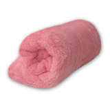 Cobertor Mantinha Bebe 100% Microfibra Anti Álergica
