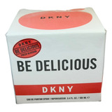 Be Delicious Dkny Edp 100 Mi.