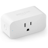 Enchufe Inteligente, Smart Plug De Amazon Funciona Con Alexa