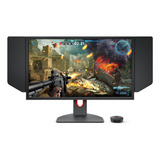 Monitor 240hz Benq Zowie Xl2746k Dyac+ 27 Para Esports Csi