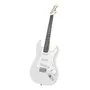 Guitarra Eléctrica Newen ST con Cuerpo de Lenga y Diapasón de Palo de Rosa Blanca | Envío gratis