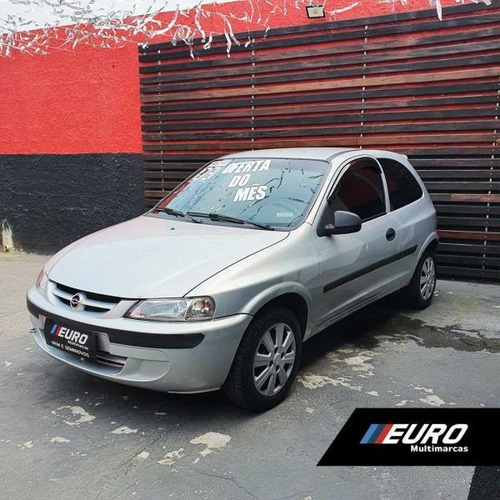 CHEVROLET CELTA 1.0 MPFI 8V GASOLINA 2P MANUAL 2003/2003