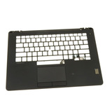 09y17 Palmrest Dell Latitude  E7470  Fingerprint 009y17. 