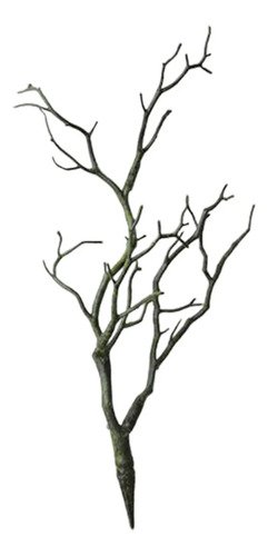 Ramas De Árbol Falsas De Plástico De Simulación De Decoració