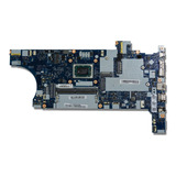Placa Mãe Lenovo Thinkpad T495 Amd Ryzen 7 Pro 3700u Nm-c131