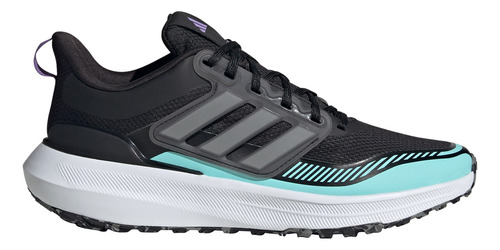 Tenis De Running Ultrabounce Tr Bounce Id9402 adidas