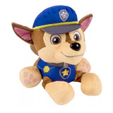 Peluche Paw Patrol Juguetes Bebe Perro Chase Marshall Skye