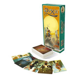 Dixit Origins (expansión)