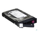 Promoción  Dd Hp 4tb  Sata 7.2k 3.5  694374-b21 694534-001 