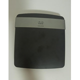 Router Linksys Cisco E2500