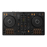 Pioneer Ddj Flx4 Controlador Dj Rekordbox Serato 2 Canales