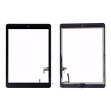 Pantalla Tactil iPad Air 5 A1474 A1475 Negro