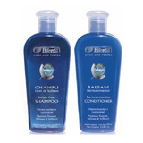 Biferdil Balsam Dermoprotector + Shampoo Sin Sulfatos X255ml