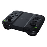 Controle Razer Junglecat Dual-sided Controller P/ Android Bt Cor Preto