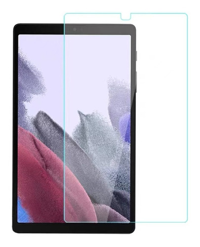 Film Vidrio Templado Para Samsung Tab A7 Lite 8.7 Pulgadas