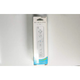  Wiimote Plus Inside Com Nuchuck Originais 