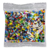 2.6mm Mini Hama Pixelart Bolsa C/1000 Color A Elegir Artkal