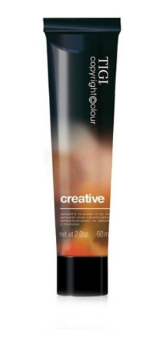 Tigi Copyright Color Demi-permanente Brillo / Brillante 2oz 