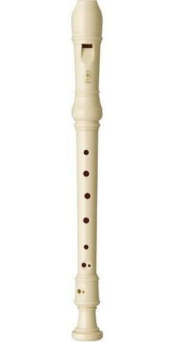 Flauta Dulce Soprano Yamaha Yrs23 Pack X 10 U