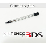 Caneta Stylus Nintendo 3ds 2ds Nintendo Ds