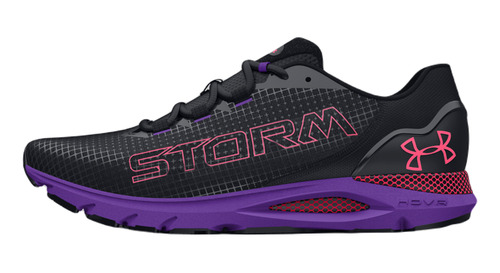 Tenis Under Armour Hovr Sonic 6 Storm Mujer 3026553-001