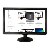 Monitor Multitáctil 19 Hdmi Vga Touchscreen Kiosko Totem