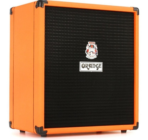 Amplificador Orange Crush Bass 25 P/ Baixo 25w 230v