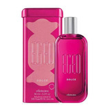 Boticário Egeo Dolce Deo Colônia 90ml Latinha