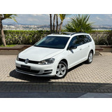 Volkswagen Golf 1.4 Tsi Variant Comfortline 16v Gasolina 4p 