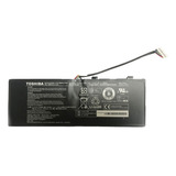 Pa5209u-1brs Batería Original Toshiba Satellite L12-c-101