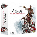 Synapses Games Assassins Creed®: Brotherhood Of Venice - J.