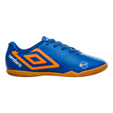 Chuteira Futsal Umbro Orbit Salao Adulto Indoor - Original