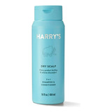Harry's Men's Dry Scalp 2-in-1 Shampoo And Conditioner 414ml