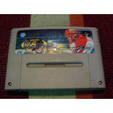 Ice Hockey - Super Famicom