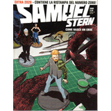 Samuel Stern Extra 2020 - Come Nasce Un Eroe - 132 Páginas - Em Italiano - Editora Bugs Comics - Formato 16 X 21 - Capa Mole - 2020 - Bonellihq Cx326 D23