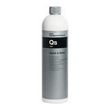 Koch Chemie Qs Quick Detailer Quick & Shine 1 Litro