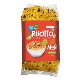 Risotto Mole Napolitano 400 Gramos Xl