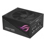 Fuente De Poder Asus Rog-trix-750-aura-gaming