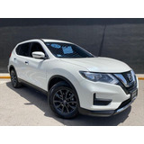 Nissan X-trail 2022