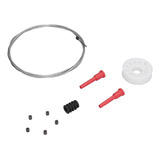 Kit Reparacion Maquina Levanta Cristal 307 2001 2006 2012