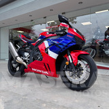 Honda Cbr 1000  - Cbr1000 - 2020 - 0km