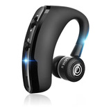 Audífonos Pro Manos Libres Bluetooth De Llamadas / Música 