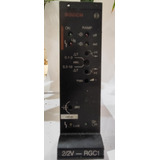 Amplificador Para Válvula Proporcional Bosch 2/2v -rgc1 Usad