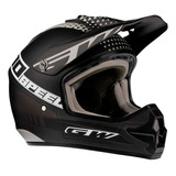 Casco Bmx Junior Gw