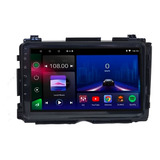 Stereo Android Pantalla 9¨ Honda Hrv 2015-2020