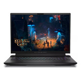 Alienware M18 R2 Qhd I9-14900 14th 64gb 4tbssd Rtx4090-16gb